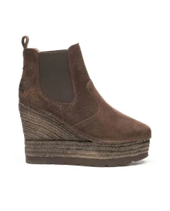 Botin Chelsea en serraje testa Tilo 7