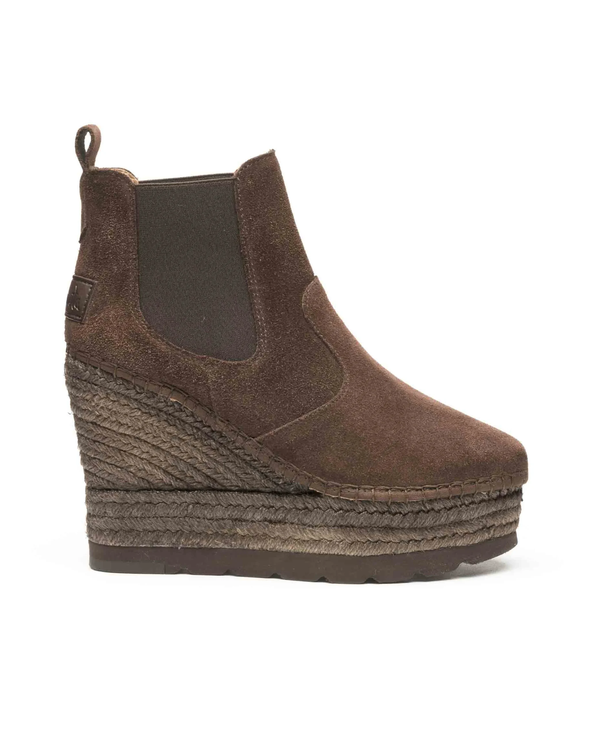 Botin Chelsea en serraje testa Tilo 7