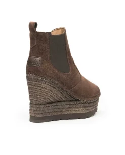 Botin Chelsea en serraje testa Tilo 7