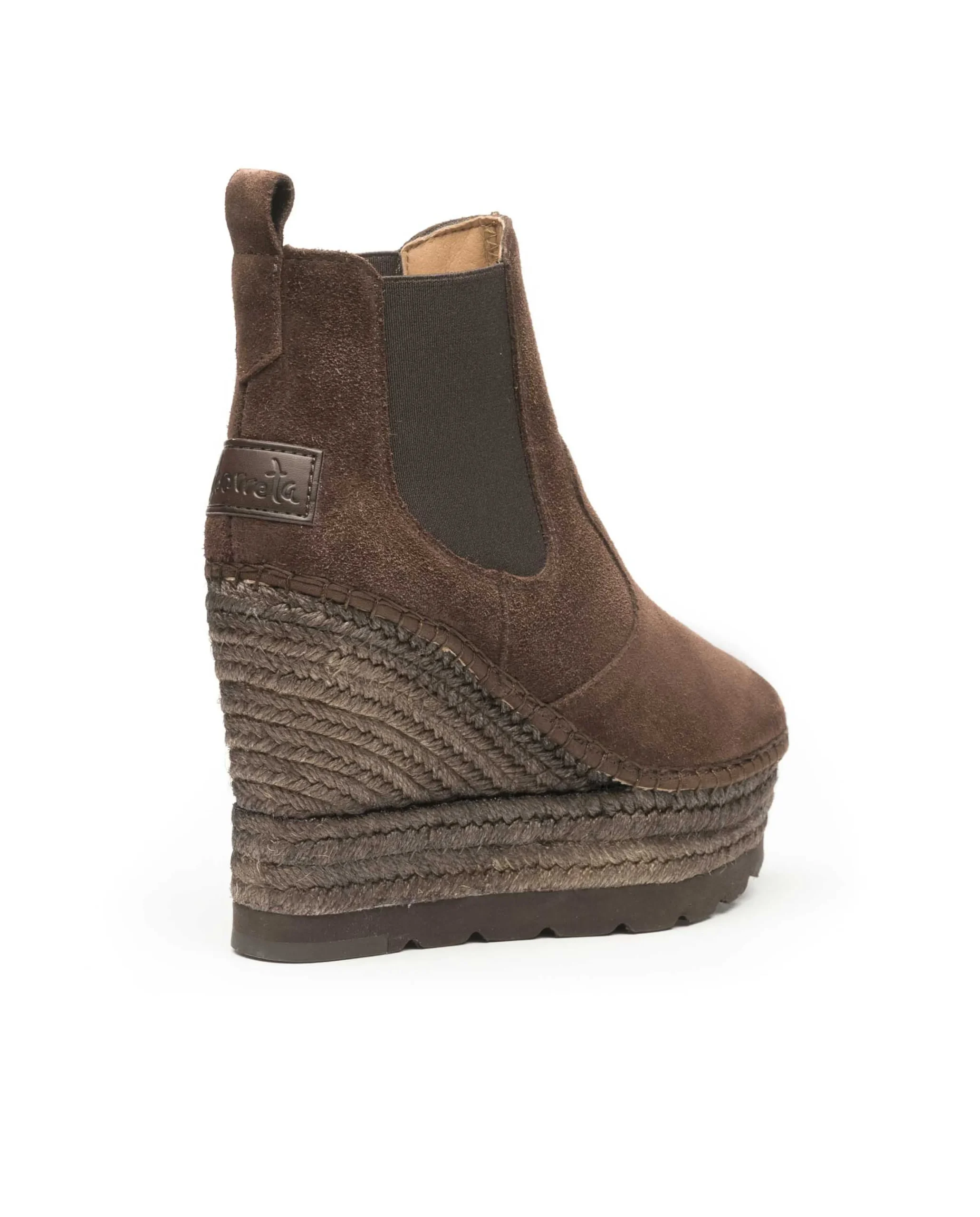 Botin Chelsea en serraje testa Tilo 7