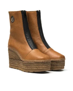 Botin en bost camel Cuba