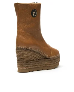 Botin en bost camel Cuba