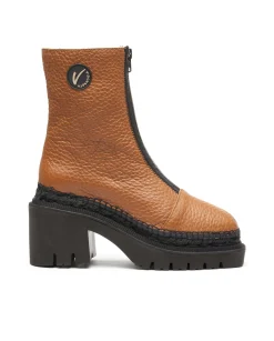 Botin en bost camel Panteta