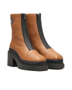 Botin en bost camel Panteta