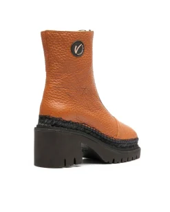 Botin en bost camel Panteta