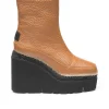 Botin en bost camel Puma