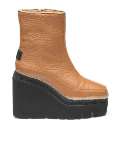 Botin en bost camel Puma