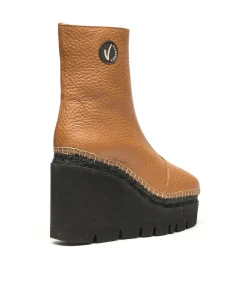 Botin en bost camel Puma