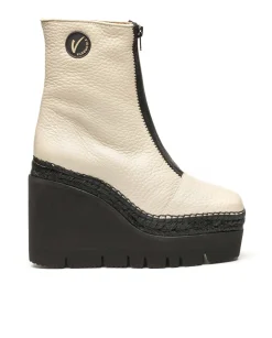 Botin en bost crudo Puma