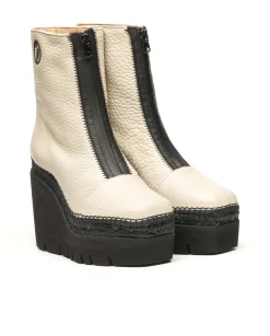 Botin en bost crudo Puma