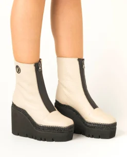 Botin en bost crudo Puma