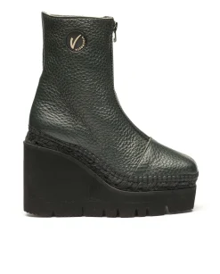 Botin en bost kaki Puma