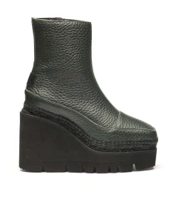 Botin en bost kaki Puma