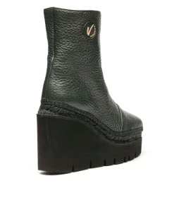 Botin en bost kaki Puma