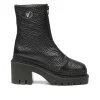 Botin en bost negro Panteta