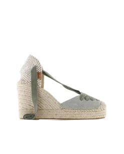 Campesina en serraje agua claro Matisse