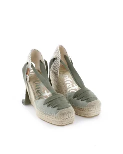 Campesina en serraje agua claro Matisse