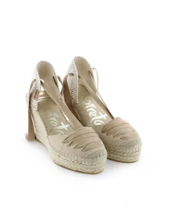 Campesina en serraje arena Tilo 7