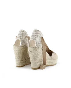 Campesina en serraje arena Tilo 7