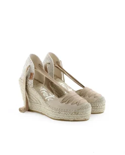 Campesina en serraje arena Tilo 7