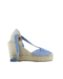 Campesina en serraje jeans Tilo 7