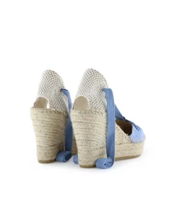 Campesina en serraje jeans Tilo 7