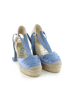 Campesina en serraje jeans Tilo 7