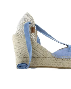 Campesina en serraje jeans Tilo 7