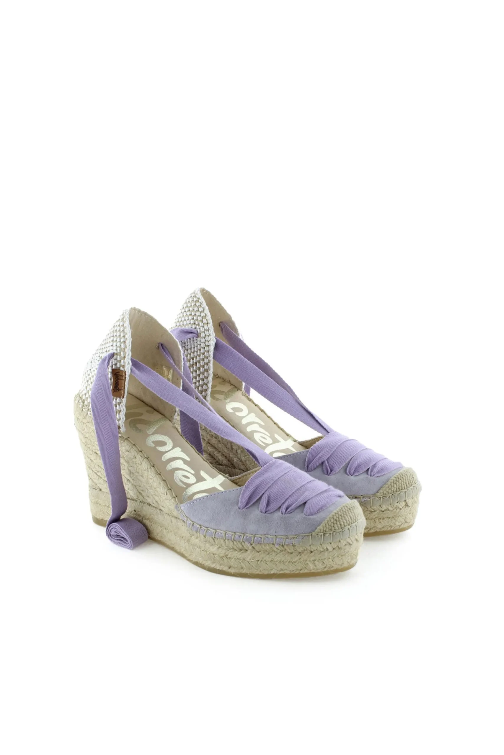 Campesina serraje malva Tilo 7