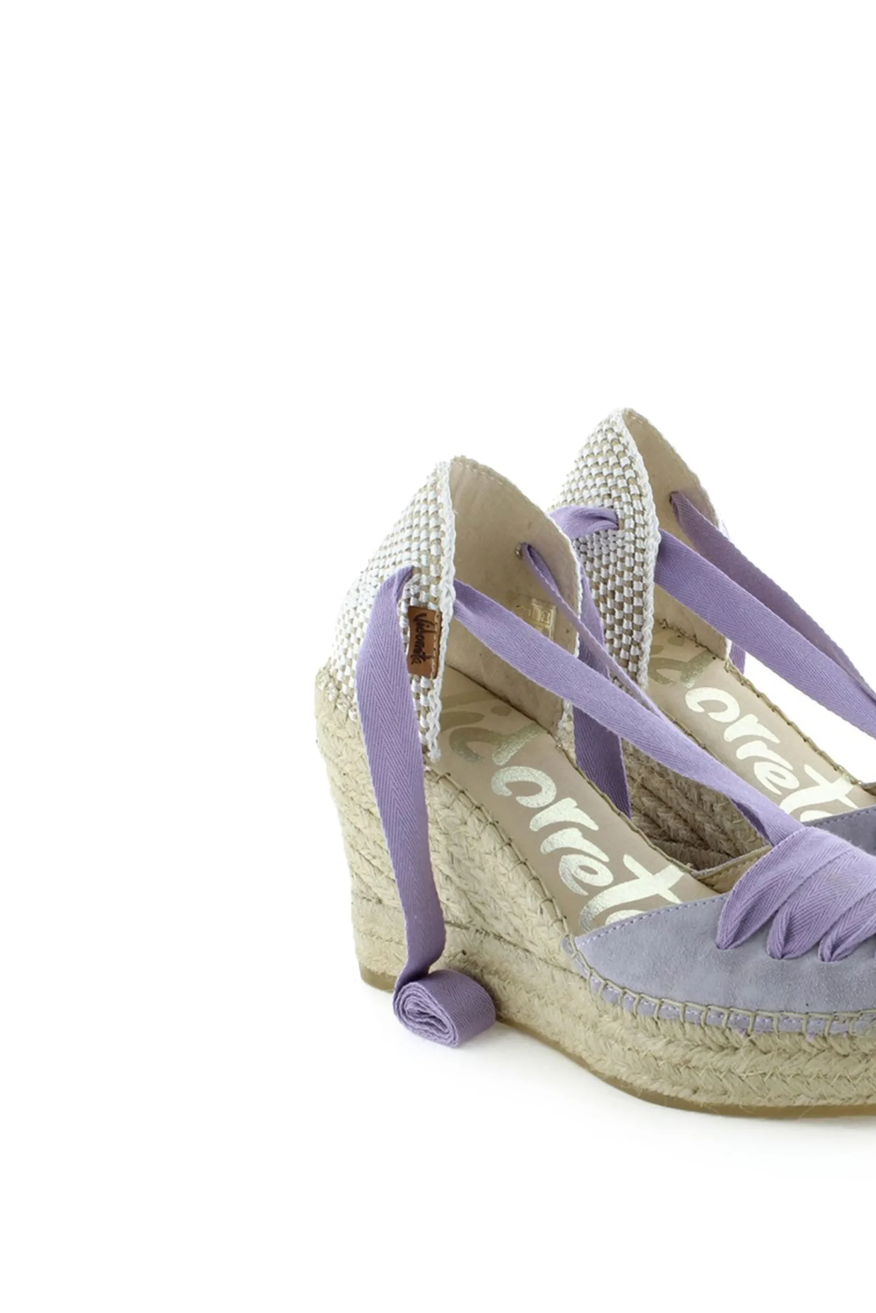 Campesina serraje malva Tilo 7