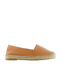 Camping en napa cuero Pitiusa