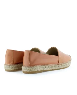 Camping en napa cuero Pitiusa