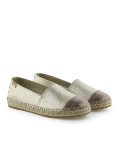 Camping en napa metal cuerda-dorado Pitiusa