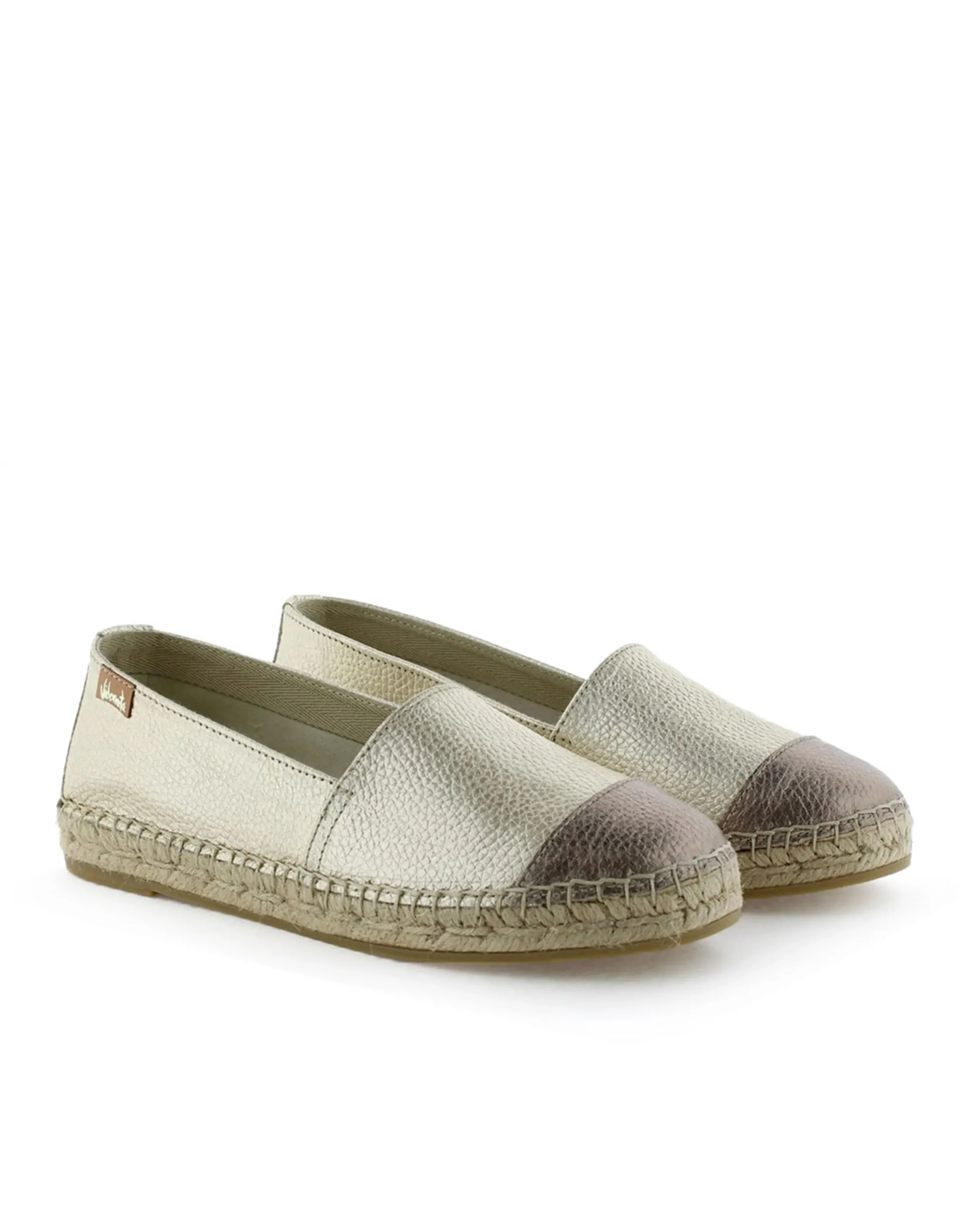 Camping en napa metal cuerda-dorado Pitiusa