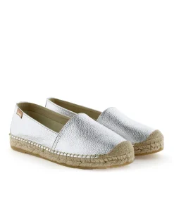 Camping en napa metal plata Pitiusa