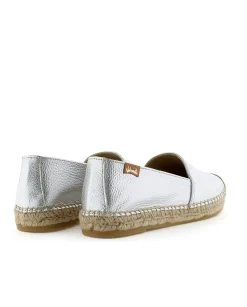 Camping en napa metal plata Pitiusa