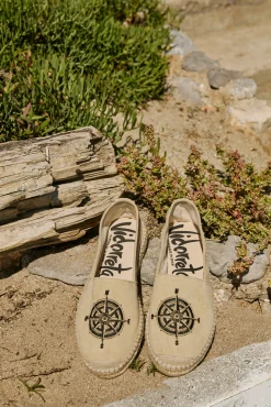 Camping lona eco beig Borneo