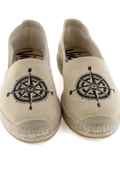 Camping lona eco beig Borneo