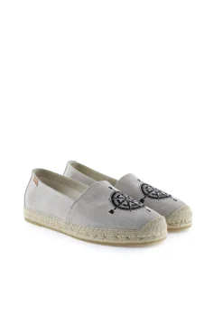 Camping lona eco gris Borneo