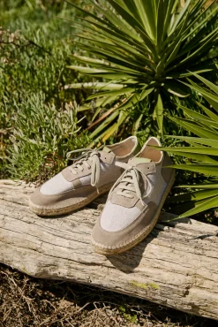 Deportivo loneta arena Borneo