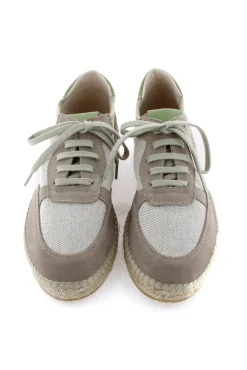 Deportivo loneta arena Borneo