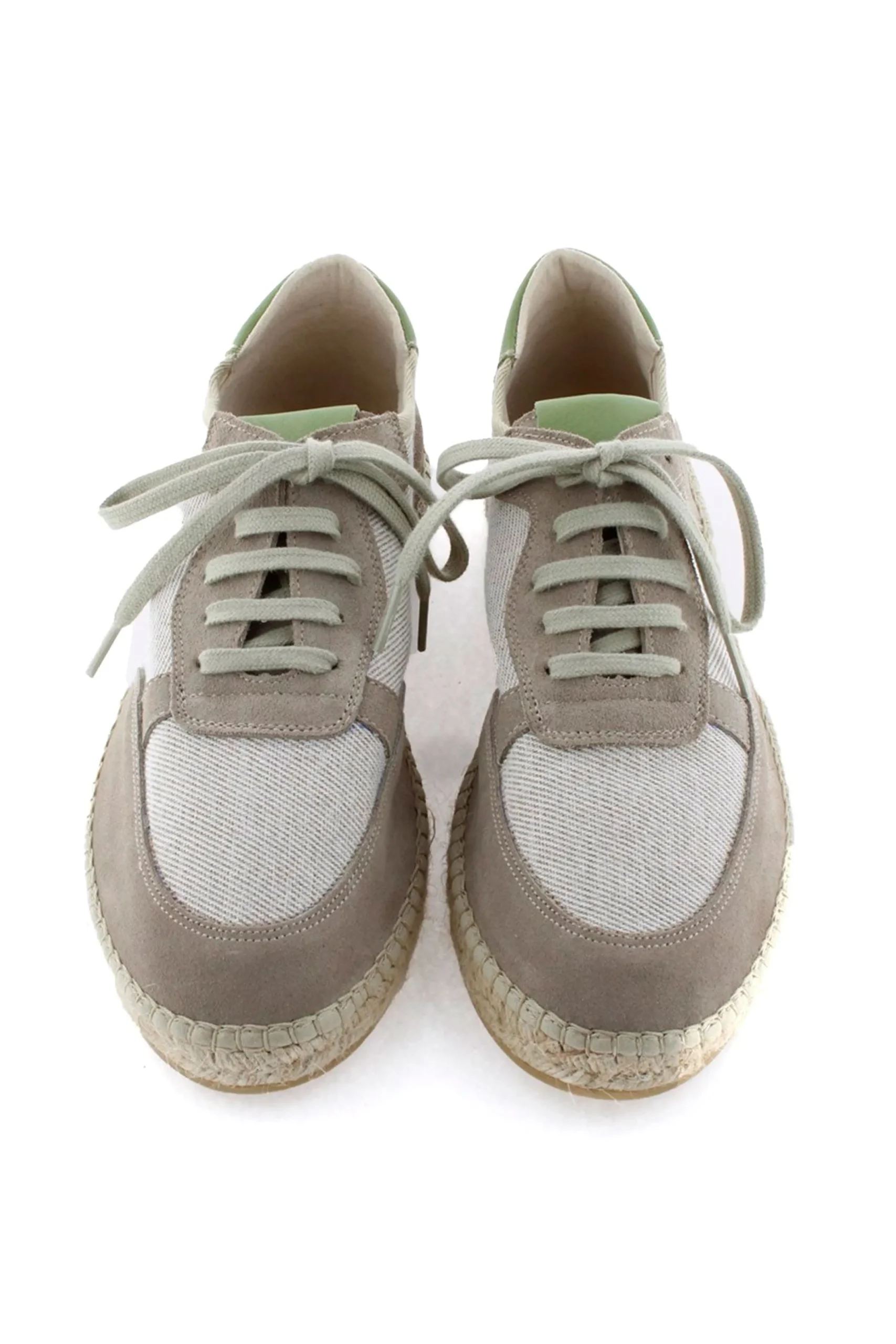 Deportivo loneta arena Borneo