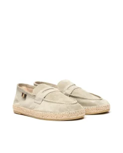 Mocasín serraje agua Borneo