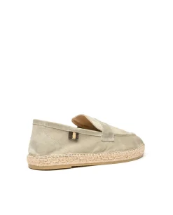 Mocasín serraje agua Borneo