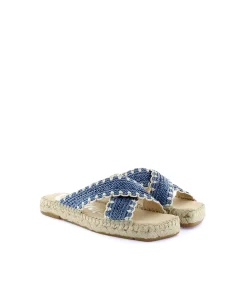 Pinky cherry azul Miró