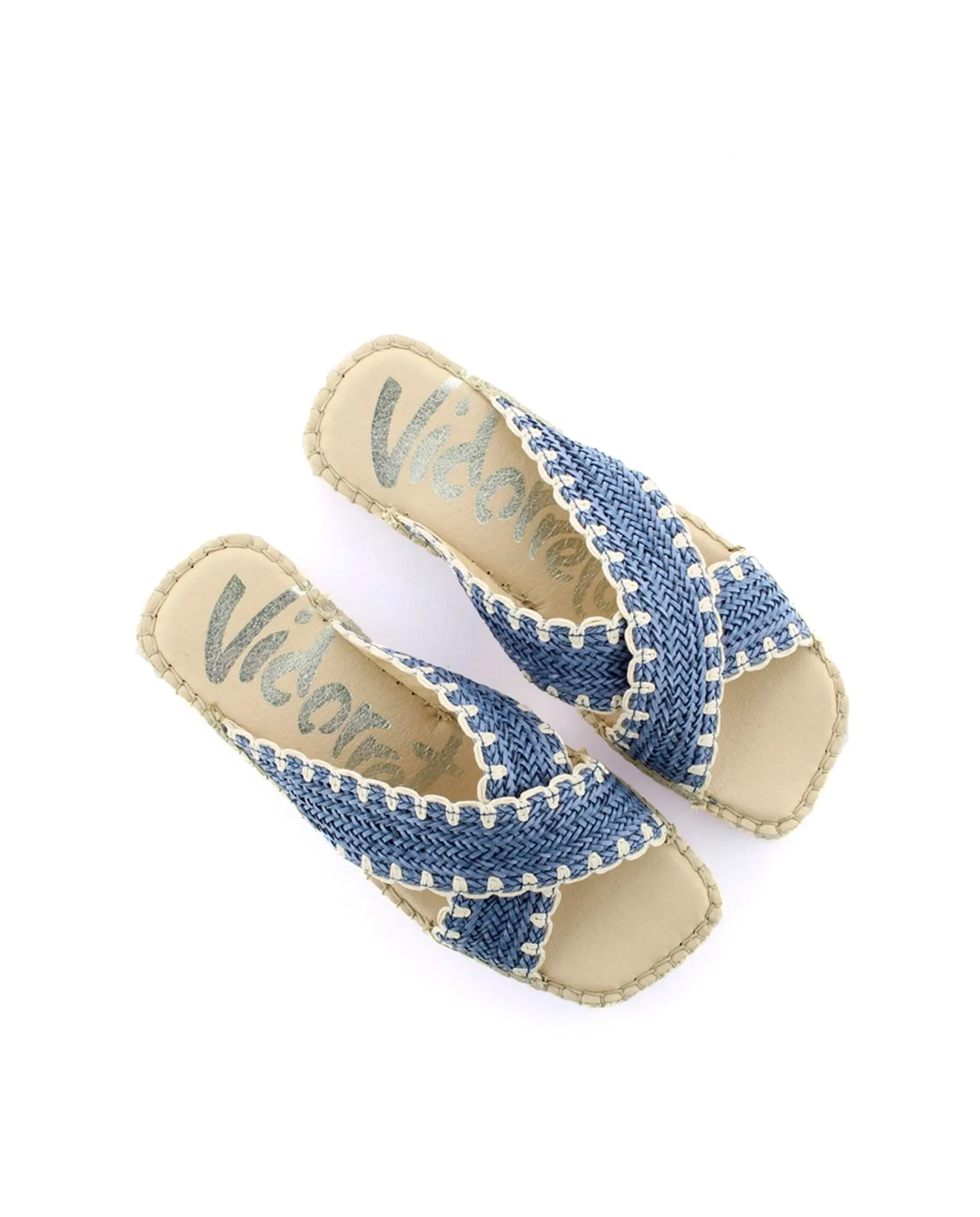 Pinky cherry azul Miró