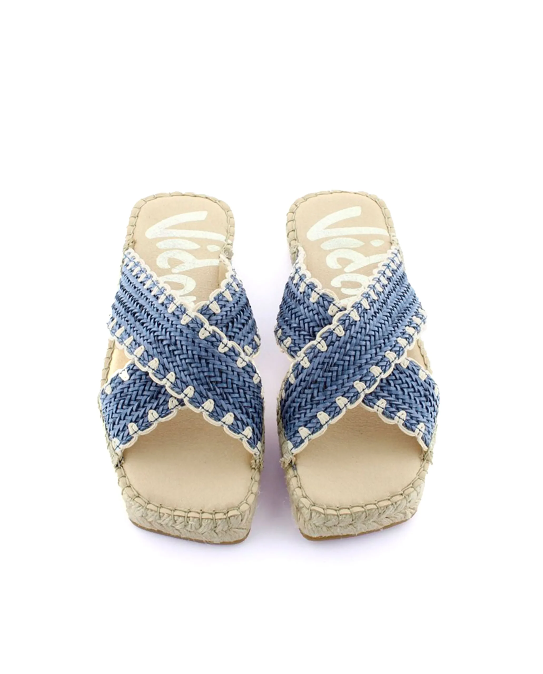 Pinky cherry azul Miró