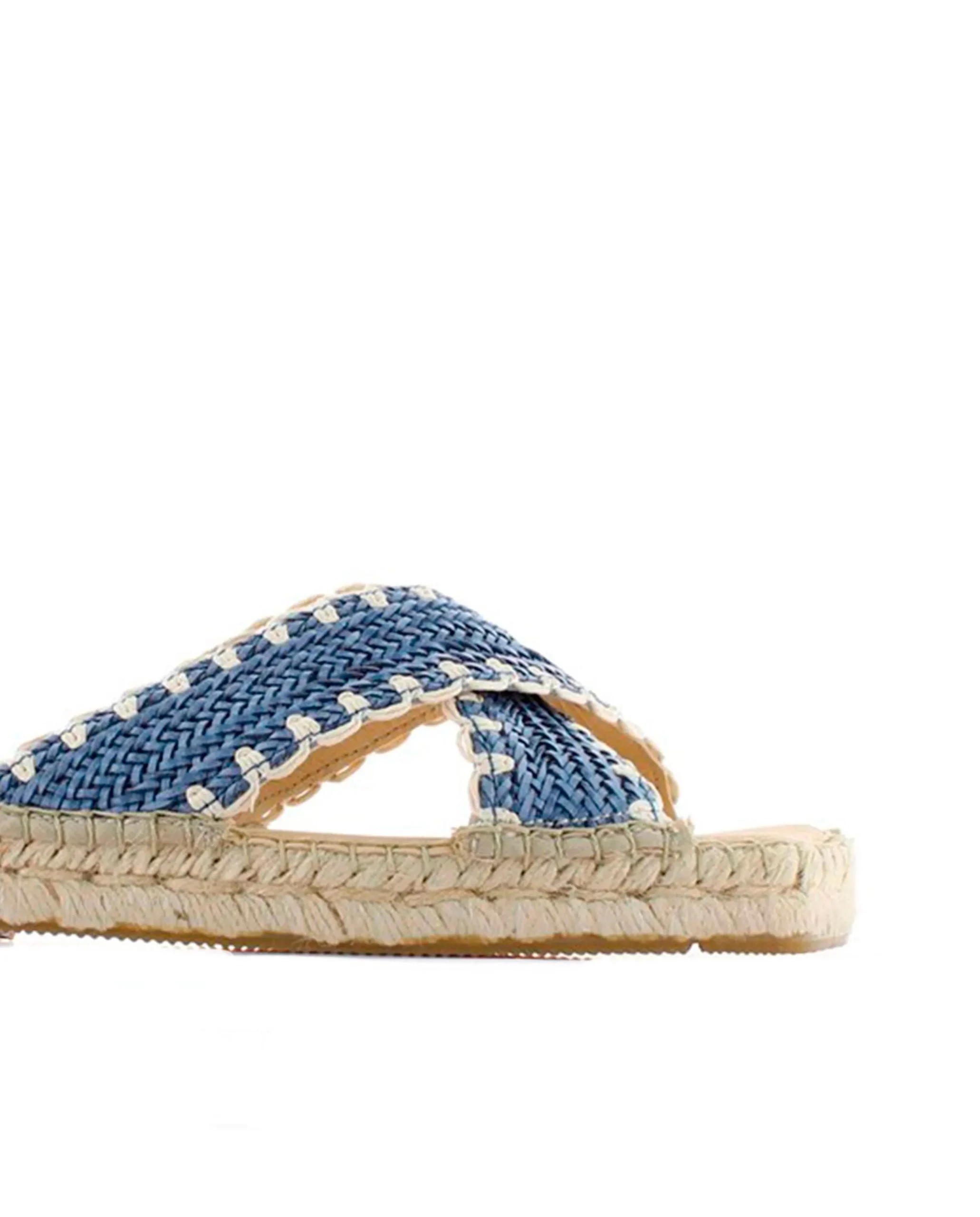 Pinky cherry azul Miró