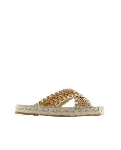 Pinky cherry cuero Miró