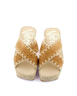 Pinky cherry cuero Miró